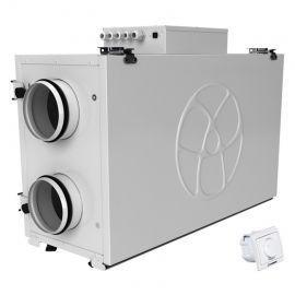Изображение для товара Blauberg KOMFORT Ultra EC L2 300-E S14