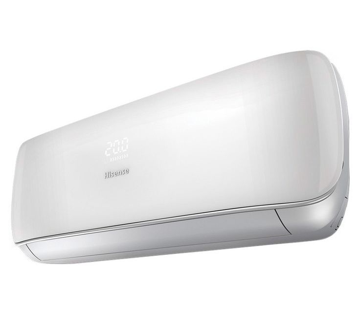 Мульти-сплит-система Hisense AMW2-14U4SRE / AMS-09UR4SVETG67 + AMS-09UR4SVETG67(C)