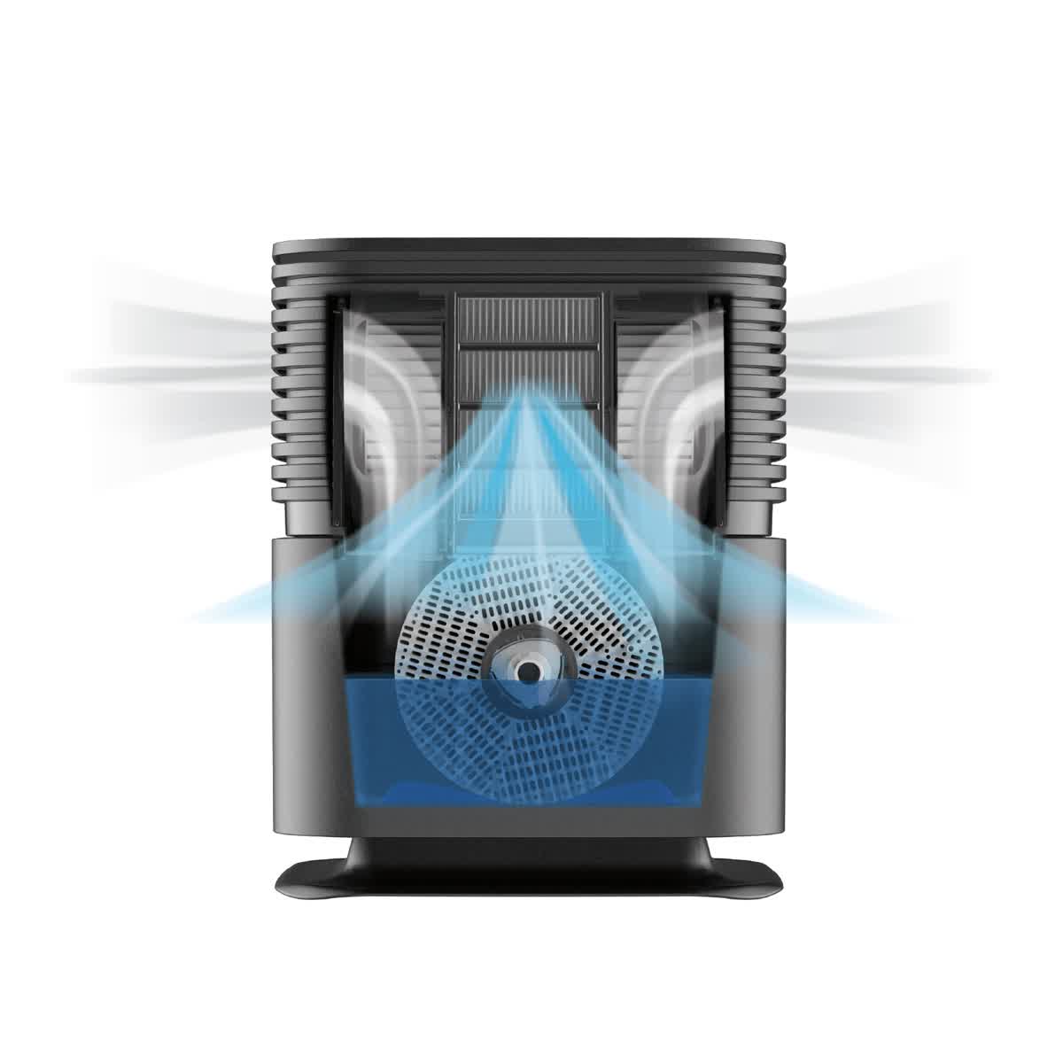 Изображение для товара Venta Aerostyle Compact AW735