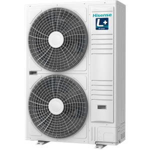 Изображение для товара Hisense AVW-54HJFHH2 Black Fin