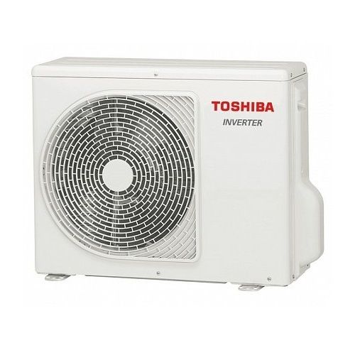 Инверторный настенный кондиционер (сплит-система) Toshiba RAS-B07J2KVG-E / RAS-07J2AVG-EE