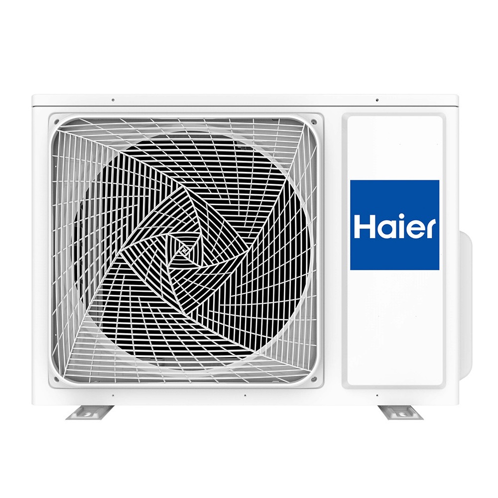 Инверторный кассетный кондиционер (сплит-система) Haier AB35S2SC1FA / 1U35S2SM4FA