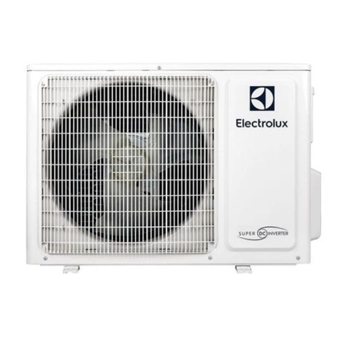 Инверторный настенный кондиционер (сплит-система) Electrolux EACS/I-09HEN-WHITE/N8_24Y