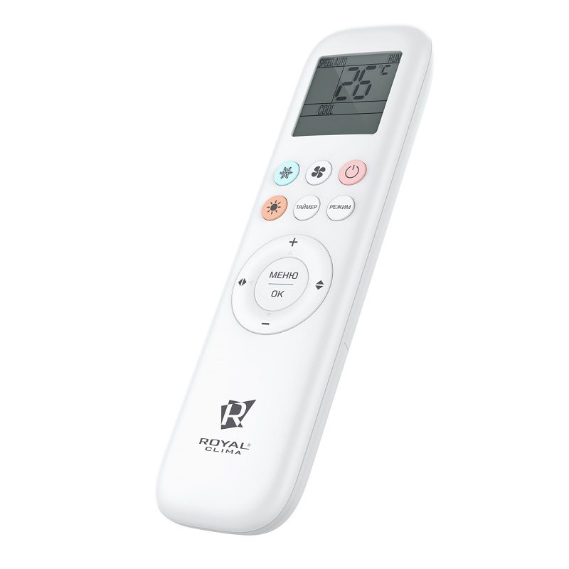 Изображение для товара Royal Clima RCI-VNI57HN