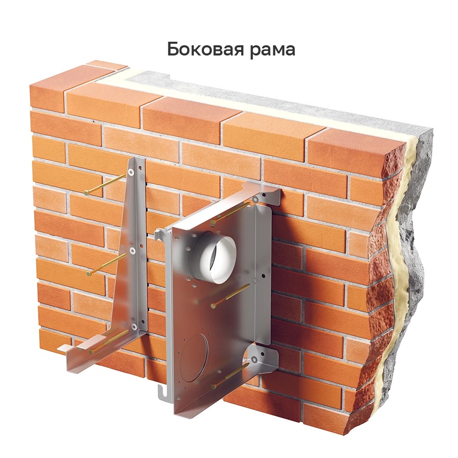 Приточная установка VentMachine Satellite 2 EPA G1