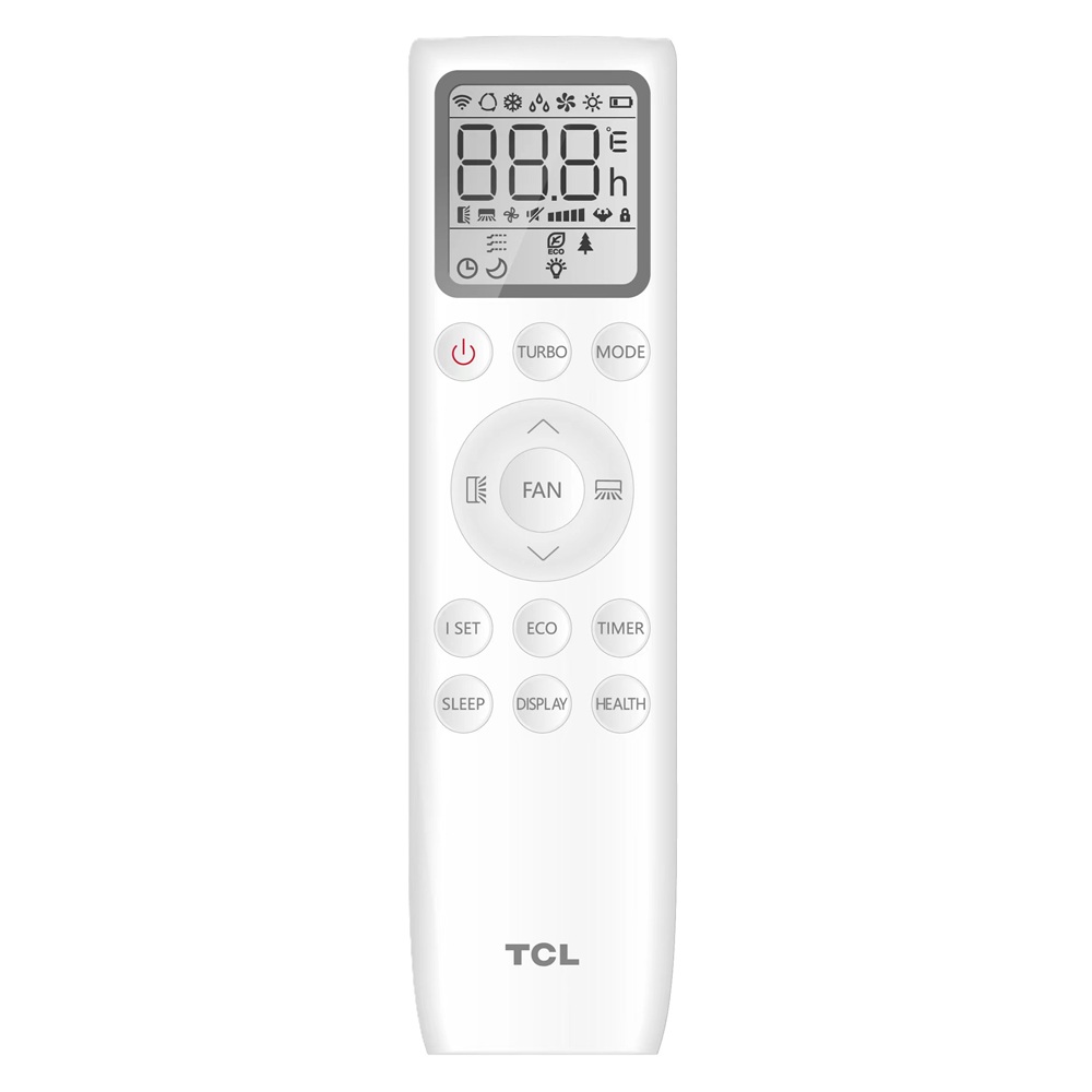 Настенный кондиционер (сплит-система) TCL TAC-SA18HS/ZA