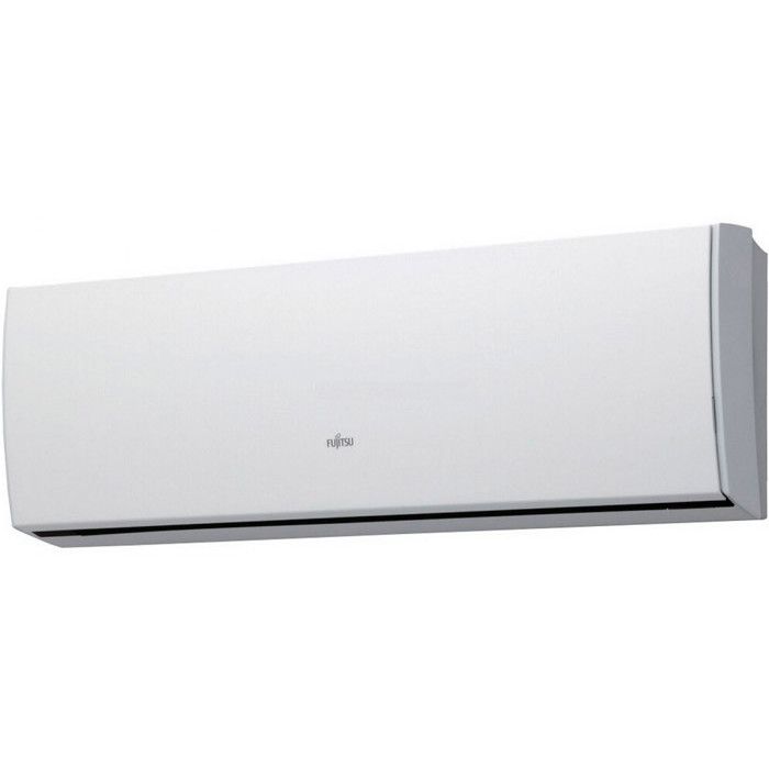 Изображение для товара Fujitsu ASYG09LTCA / AOYG09LTC с зимним комплектом (-43)