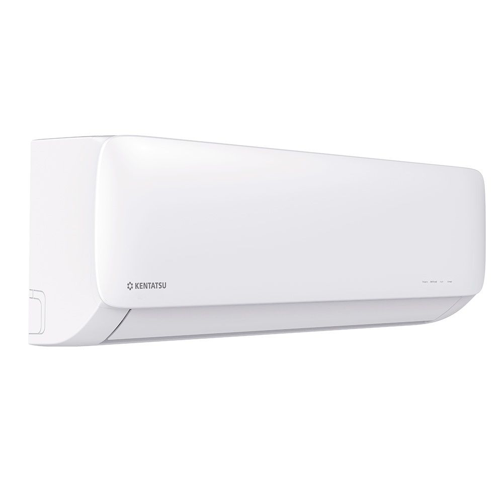 Изображение для товара Kentatsu KSGAA35HZRN1 / KSRAA35HZRN1 с зимним комплектом (-40)