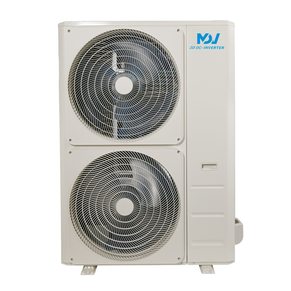 Кассетный кондиционер (сплит-система) MDV MDCD-60HRFN8 / MDOUN-60HFN8