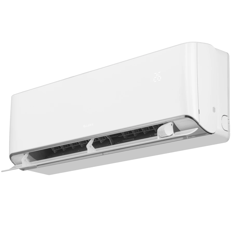 Настенный внутренний блок мульти-сплит-системы Gree GWH18AVDXE-K6DNA1A/I (white)