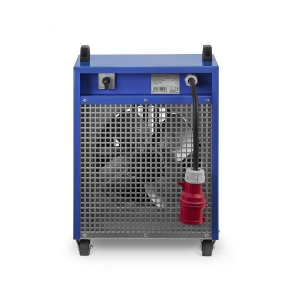 Изображение для товара Trotec TDE 95