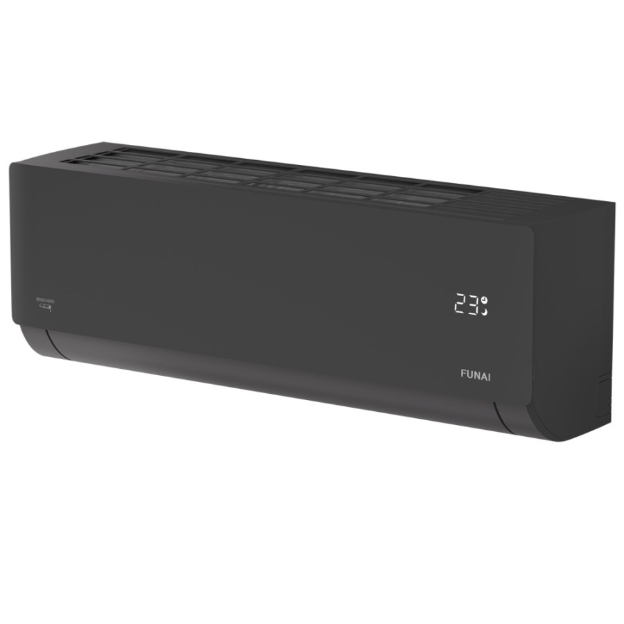 Настенный внутренний блок мульти-сплит-системы Funai RAM-I-SNN30HP.W02/S