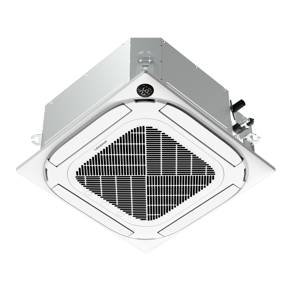 Изображение для товара Lessar LS-MHE07BWE2