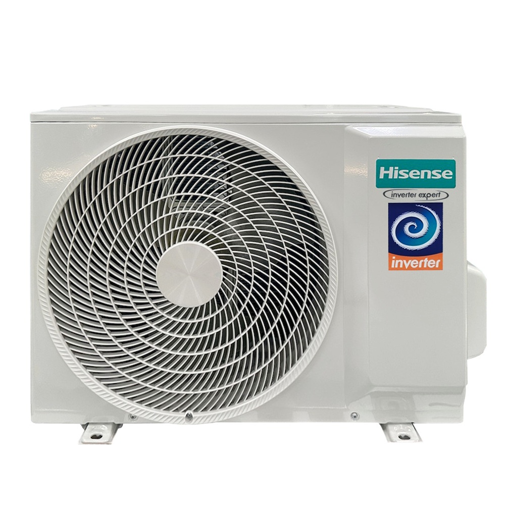 Инверторный настенный кондиционер (сплит-система) Hisense AS-10UW4RLCHC00
