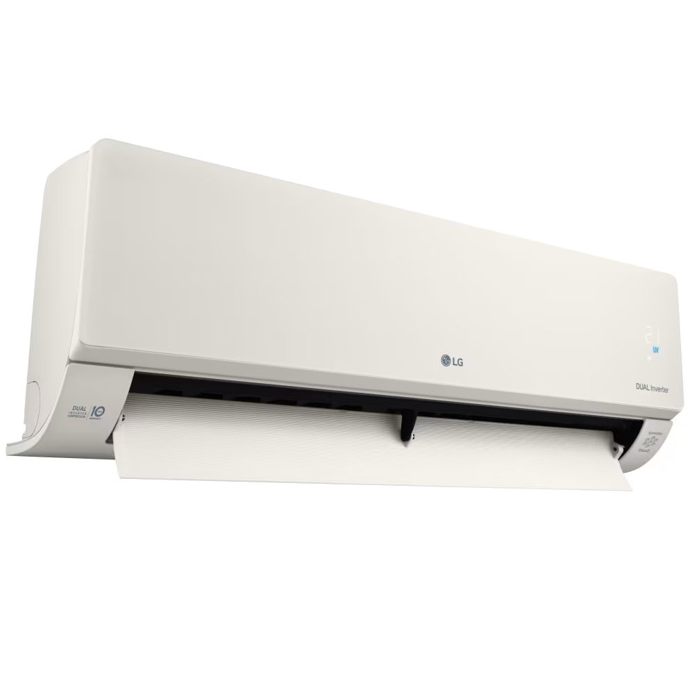 Инверторный настенный кондиционер (сплит-система) LG AB09BK