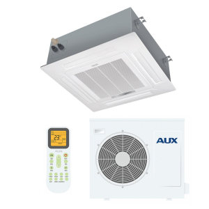 Изображение для товара AUX ALCA-H36/5R1С / AL-H36/5R1С(U)
