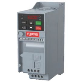 Изображение для товара Danfoss VEDA Drive VF-51 2,2 кВт ABA00007