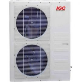 Мини-чиллер IGC IMU-F10A/NB