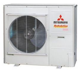 Наружный блок Mitsubishi Heavy FDCW100VNX-A