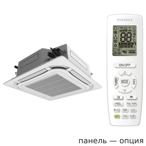 Изображение для товара Pioneer KFCV28AR