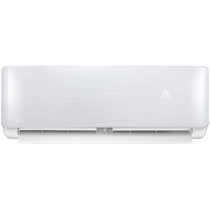 Изображение для товара MDV MDSA-12HRN1 / MDOA-12HN1 Silver