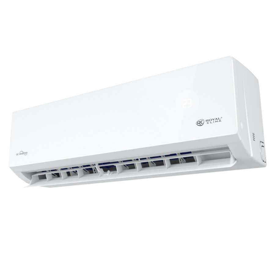 Инверторный настенный кондиционер (сплит-система) Royal Clima RCI-OME35HN