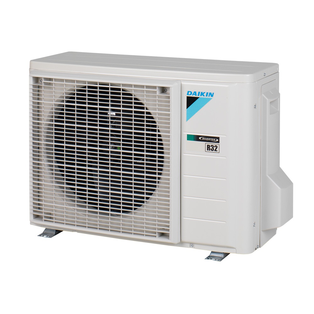 Инверторный настенный кондиционер (сплит-система) Daikin FTXF71F / RXF71D9 с зимним комплектом (-40)