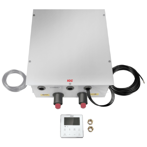 Изображение для товара IGC ARVK-03B