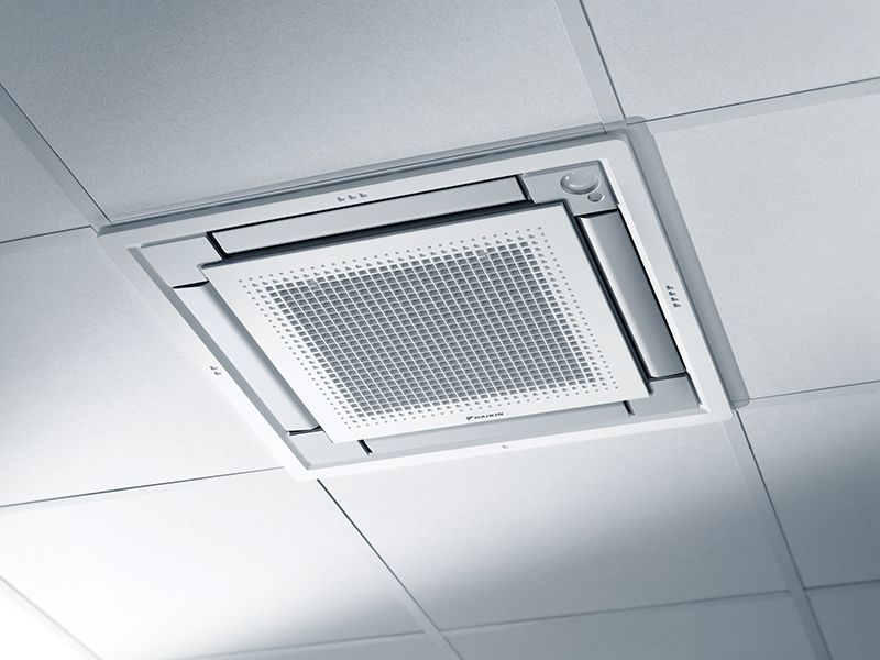 Изображение для товара Daikin FFA50A9 / RXM50N9