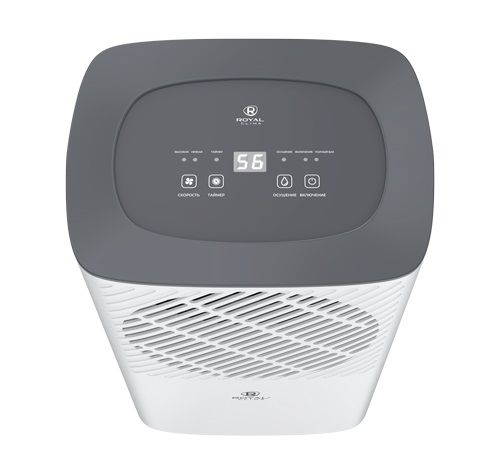 Изображение для товара Royal Clima RD-CR10-E