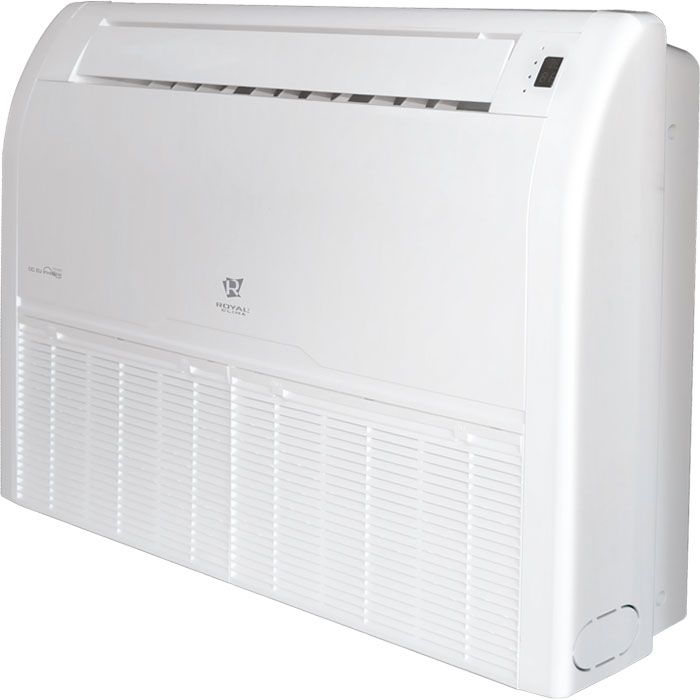 Изображение для товара Royal Clima CO-F 24HNI / CO-E 24HNI