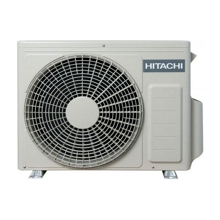 Инверторный настенный кондиционер (сплит-система) Hitachi RAK-25RPE / RAC-25WPE