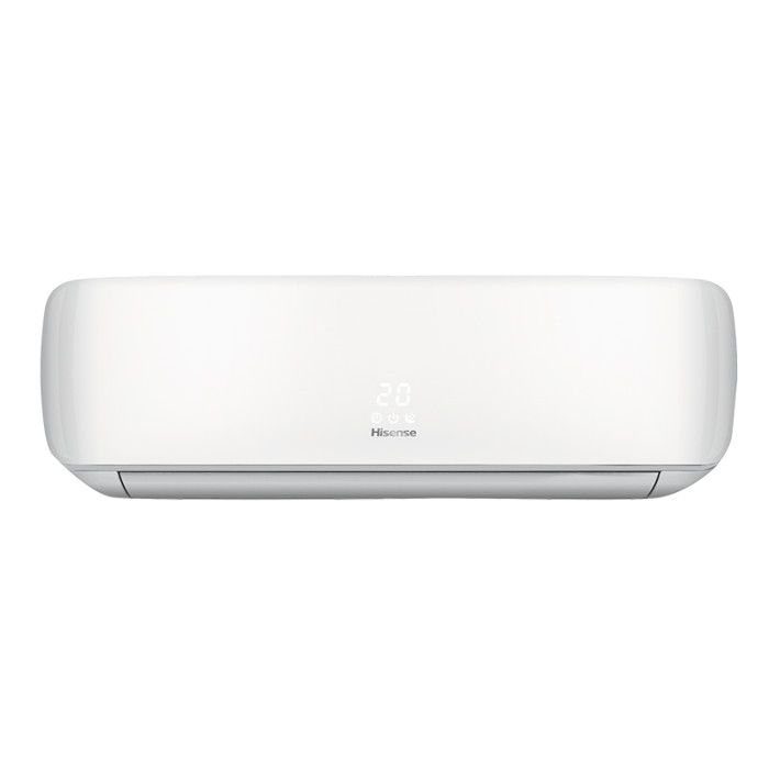 Изображение для товара Hisense AS-07HR4SYDTG5 с зимним комплектом (-35)