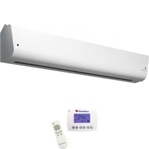 Изображение для товара Тепломаш КЭВ-92П4122W