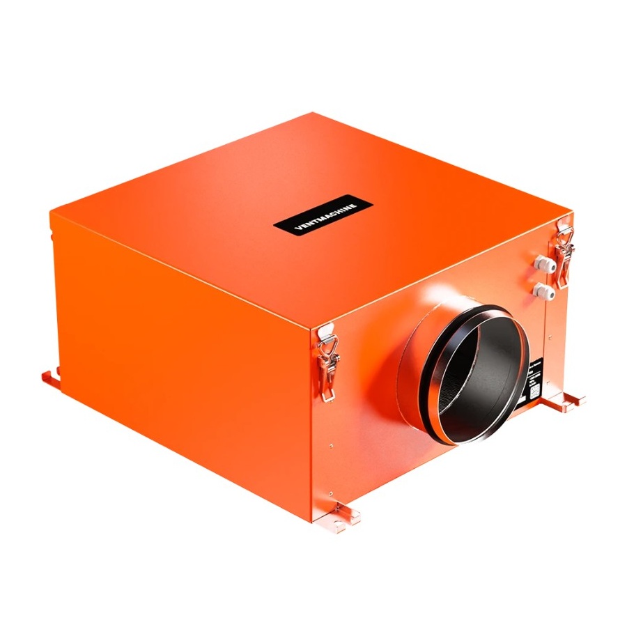 Вытяжная установка VentMachine Orange EV700