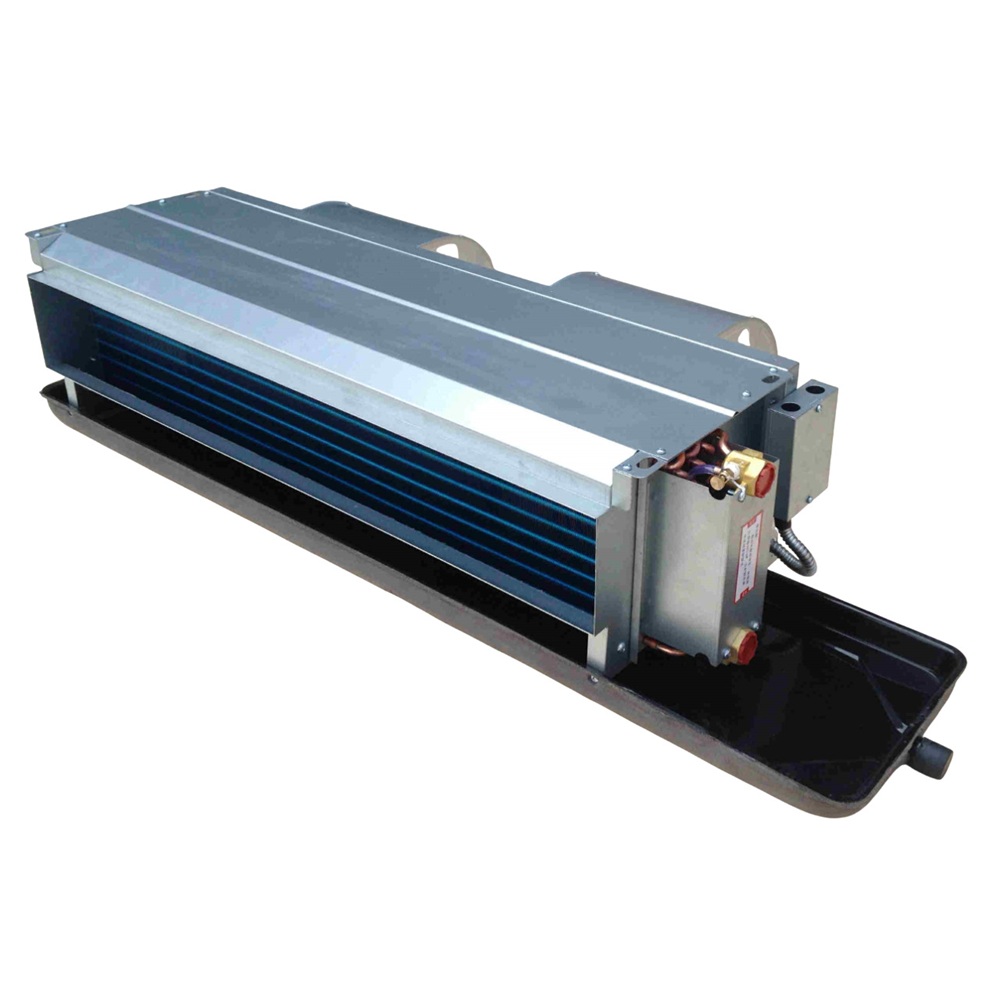 Канальный фанкойл Haier FCE-204WA-4