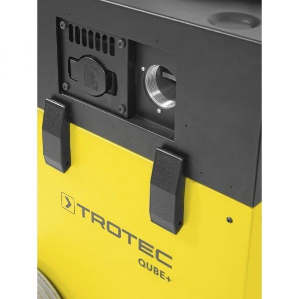 Изображение для товара Trotec Qube+