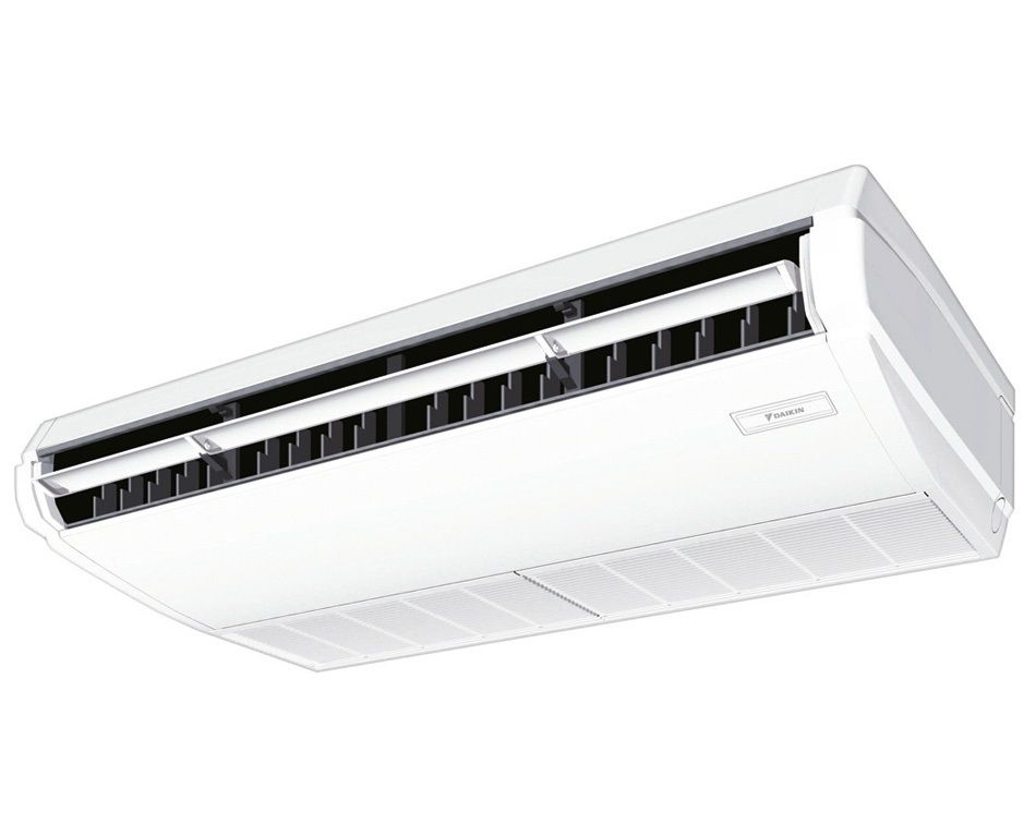 Изображение для товара Daikin FHA71A9 / RZQSG71L3V с зимним комплектом (-40)