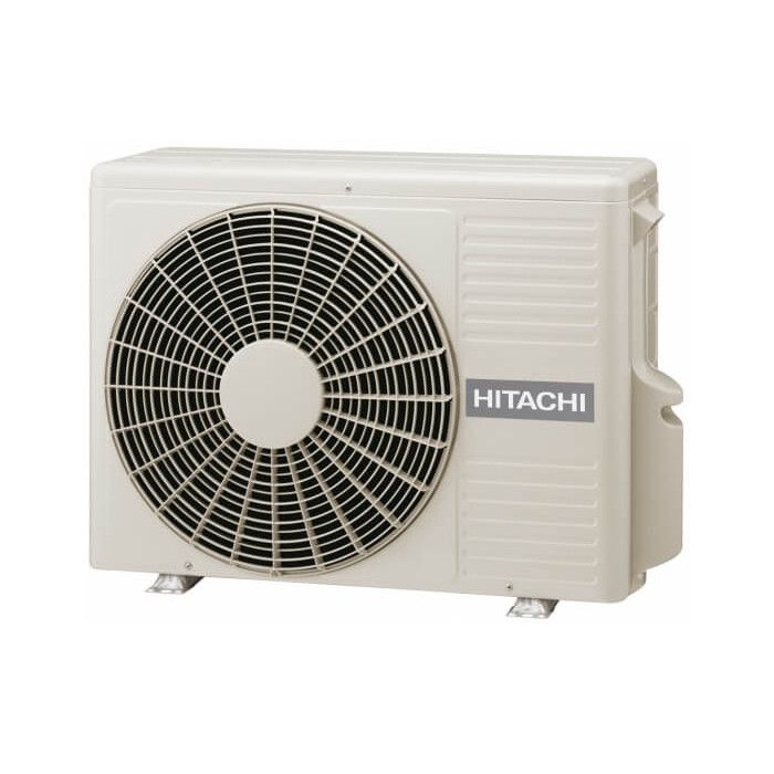 Изображение для товара Hitachi RAK-25RPB / RAC-25WPB