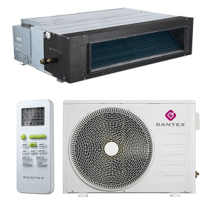 Изображение для товара Dantex RK-24BHT2N / RK-24HT2NE-W