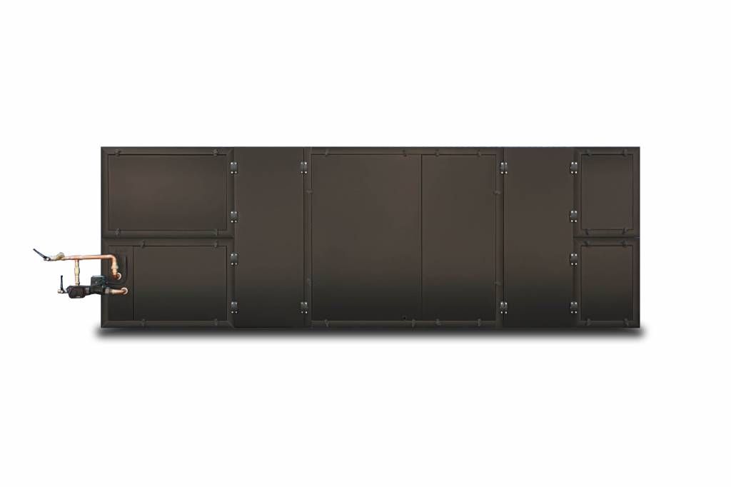 Изображение для товара Turkov Notos 6000 W