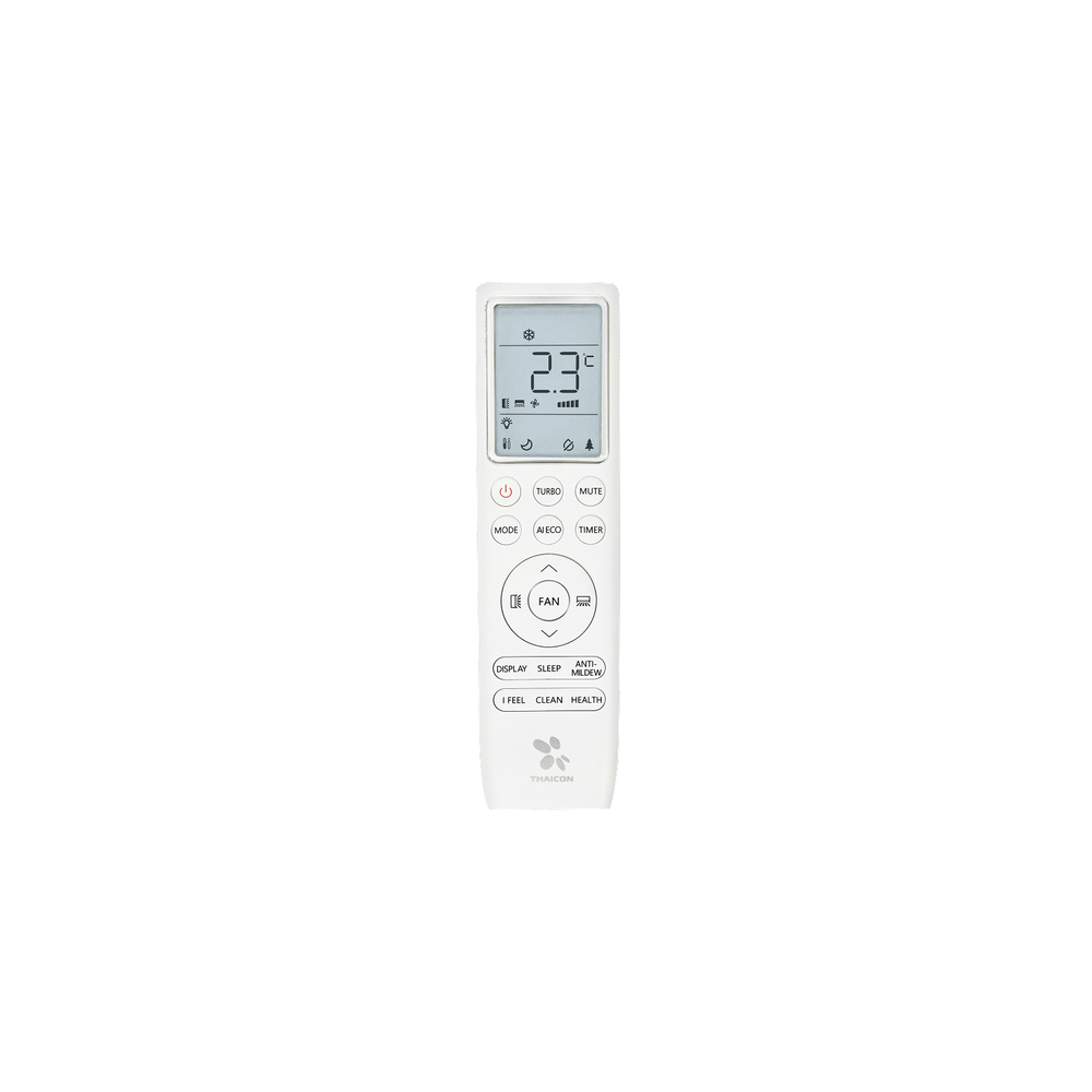 Изображение для товара Thaicon TL-PO50-FR / TL-PC50-FR / TLCP-01