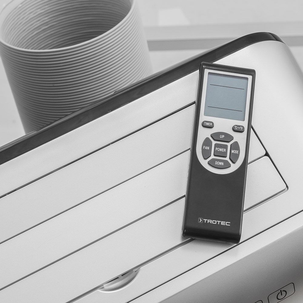 Изображение для товара Trotec PAC 3550 PRO