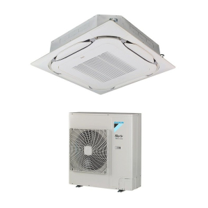 Изображение для товара Daikin FCAG71B / RZAG71NY1 с зимним комплектом (-40)
