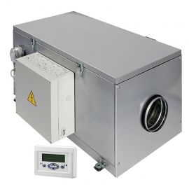Изображение для товара Blauberg BLAUBOX E1000-9 Pro