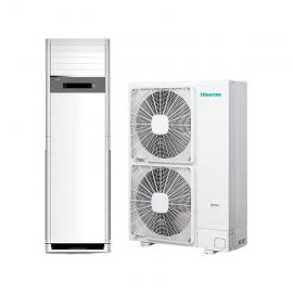 Изображение для товара Hisense AUF-60ER6SM / AUW-60H6SP1 с зимним комплектом (-35)