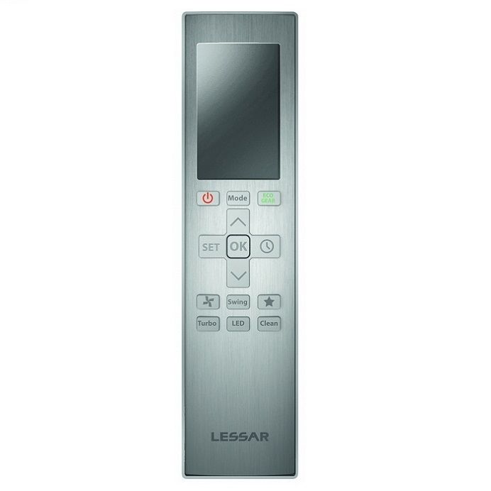 Изображение для товара Lessar LS-HE12KAE2A / LU-HE12KAE2A