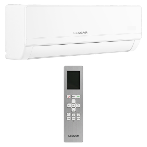 Изображение для товара Lessar LS-MHE12KME2