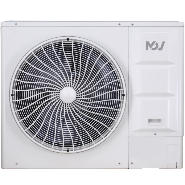 Наружный блок VRF MDV MDV-V8M140V2R8B
