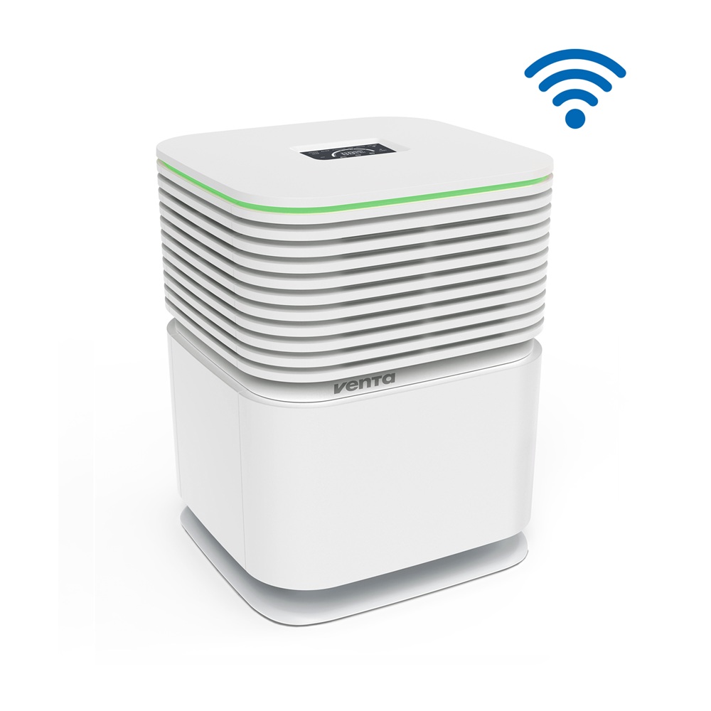 Увлажнитель-мойка воздуха Venta Aerostyle Compact AP730